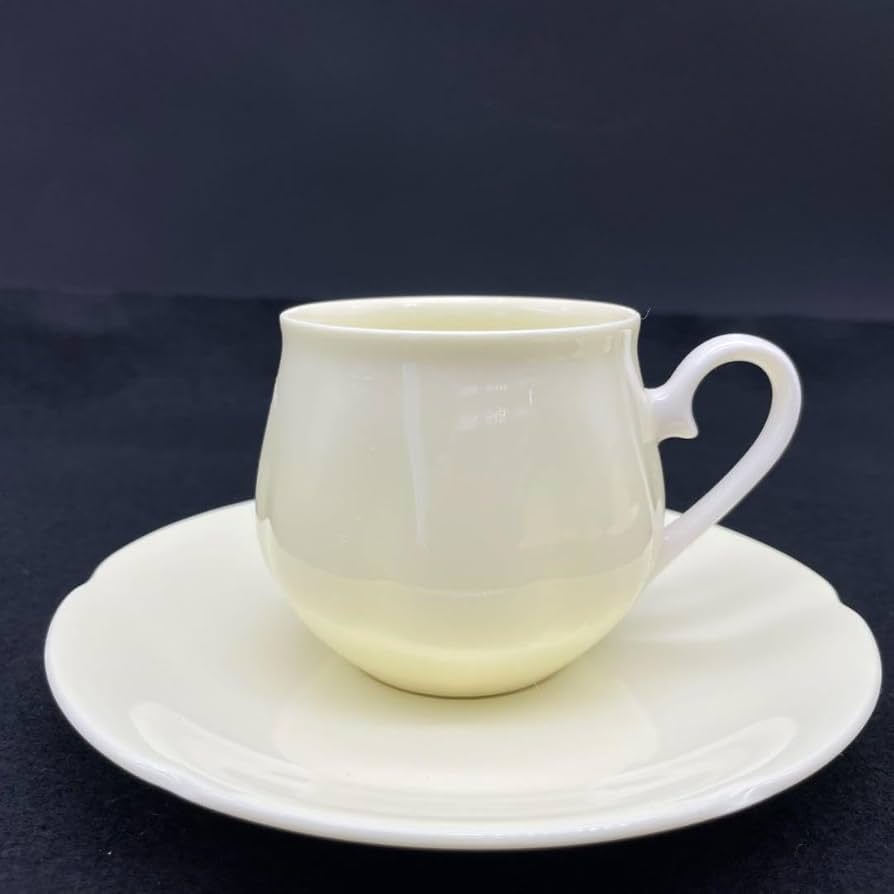 キャンディージャー　セーエー陶器 セーエー陶器 SEYEI ピオーネ 葡萄柄カップ＆ソーサー